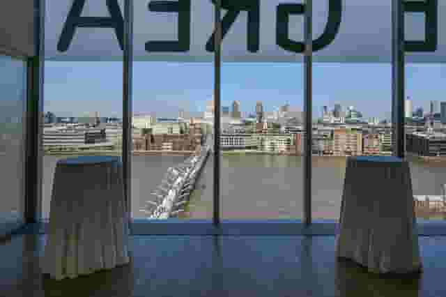 Tate Modern