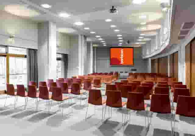 Barbican Meeting Rooms