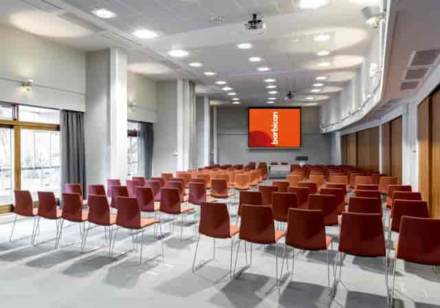 Barbican Meeting Rooms - image 3
