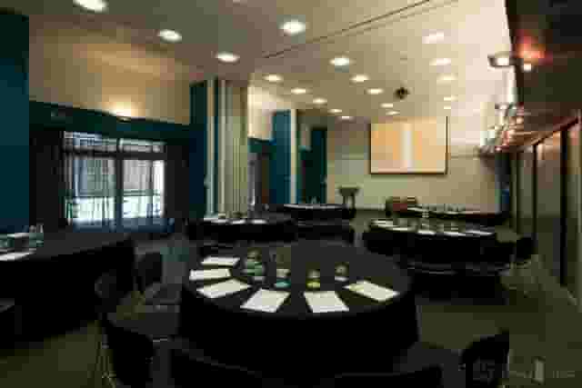 Barbican Meeting Rooms