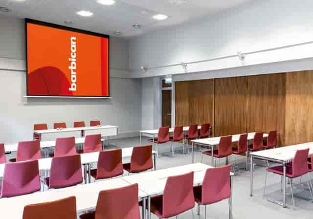 Barbican Meeting Rooms - image 2