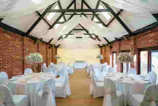 Eversholt Hall
