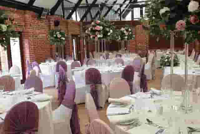 Eversholt Hall