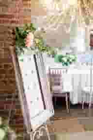 Small Meeting Rooms