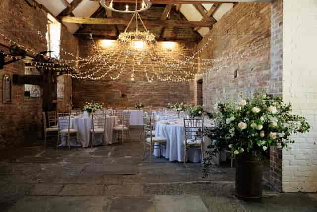 Almonry Barn - image 2