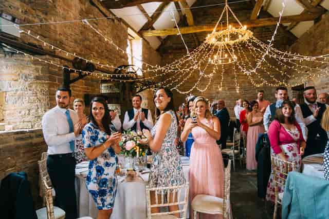 Almonry Barn - image 3