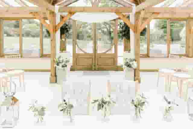 Gaynes Park