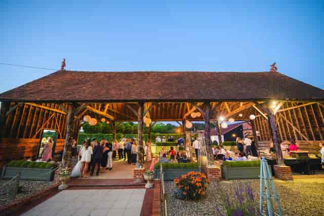 Gaynes Park - image 2