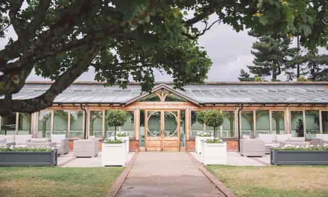 Gaynes Park - image 3