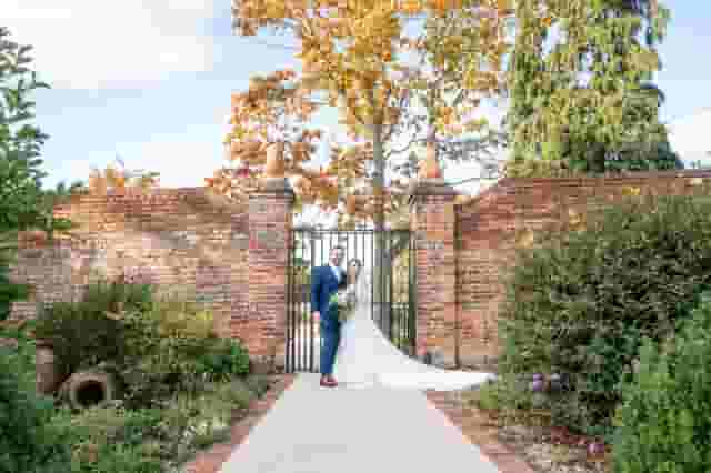 Gaynes Park