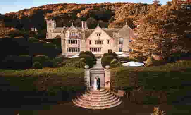 Owlpen Manor