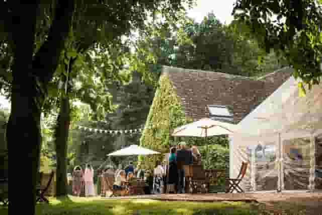 Owlpen Manor