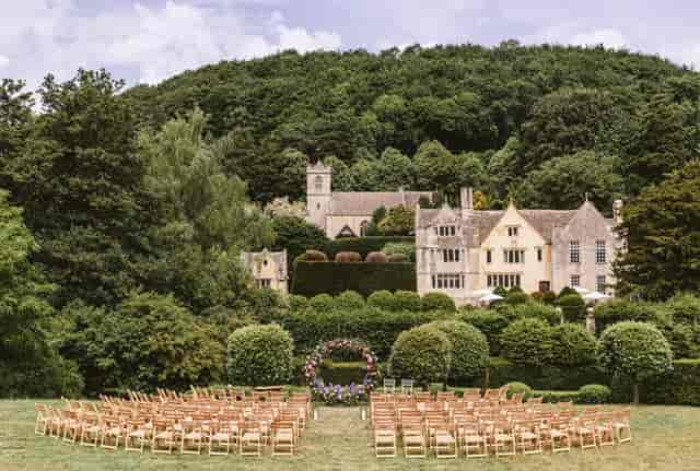 Owlpen Manor - image 3