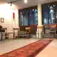 Christmas Party Venues