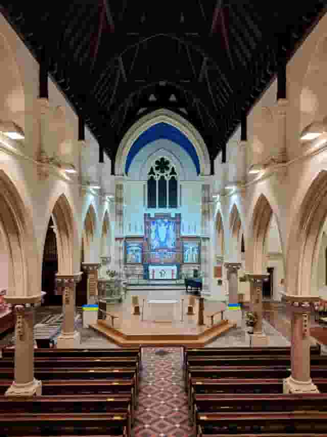 St Paul's Church