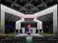 Meeting Rooms