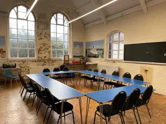 Avonmouth Community Centre - image 2