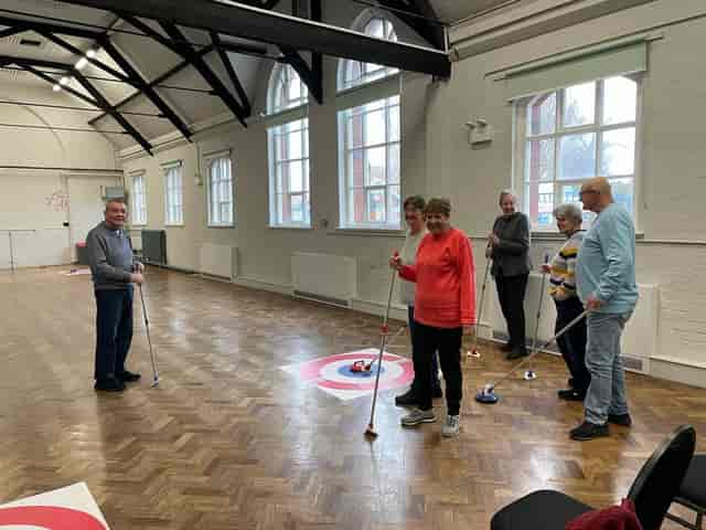 Avonmouth Community Centre - image 3