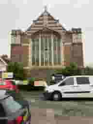 Party Venues