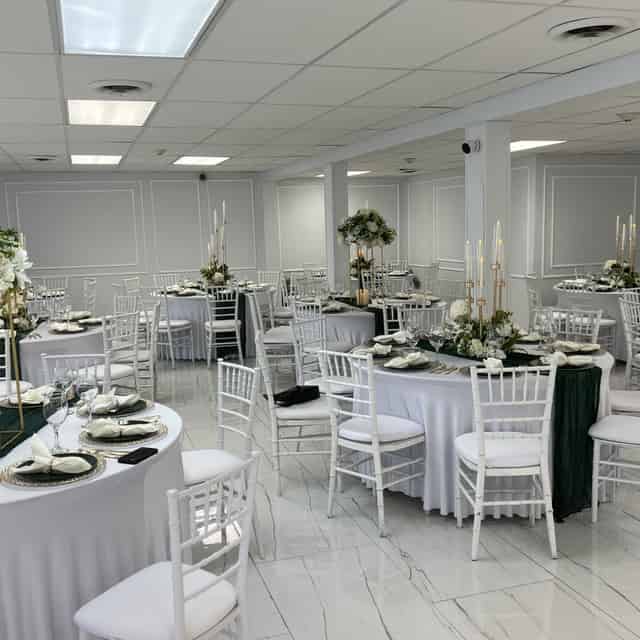Top floor