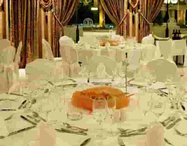 Theoxenia Palace Hotel