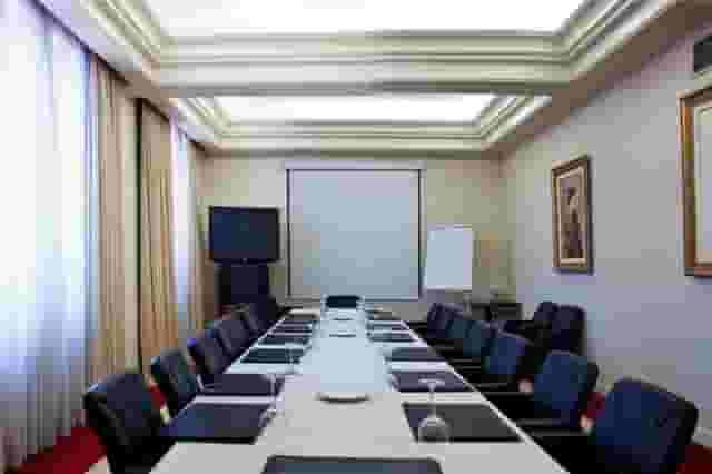 Theoxenia Palace Hotel