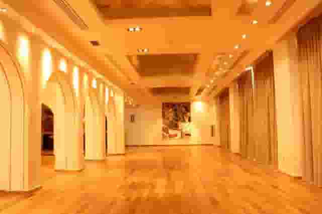 Theoxenia Palace Hotel