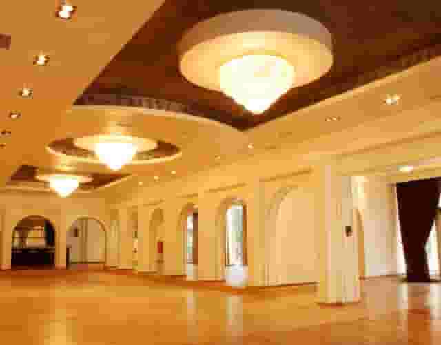 Theoxenia Palace Hotel
