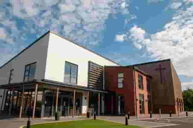 Hope Church, Centre & Café