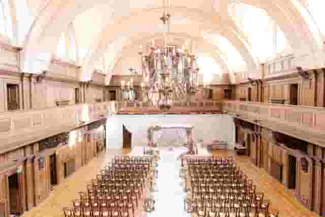 The Junction Church