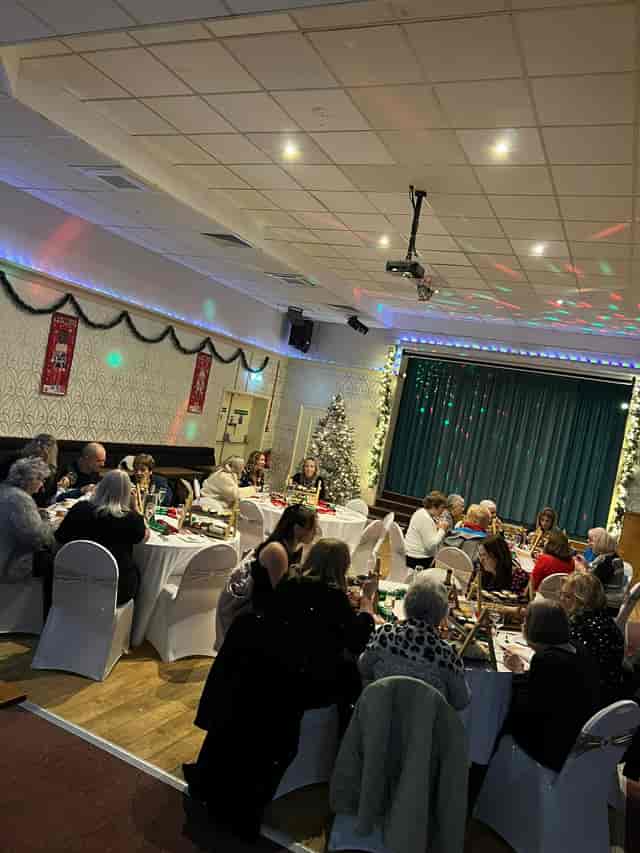 Beechwood Community Hall - image 3