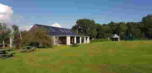 Beechwood Community Hall