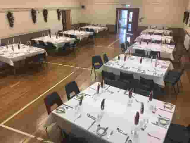 Aylesford Village Community Centre