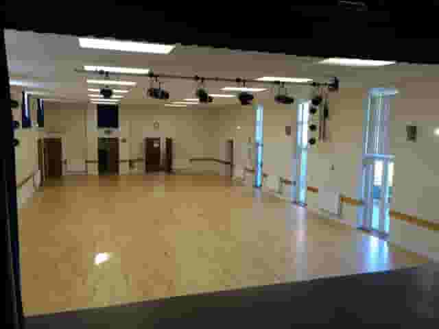 Aylesford Village Community Centre