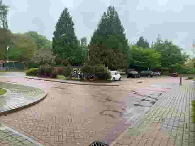 Kings Hill Community Centre