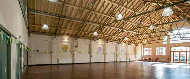 Westgate Hall - image 2