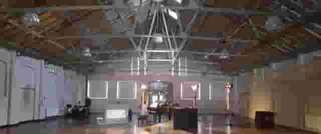 Westgate Hall