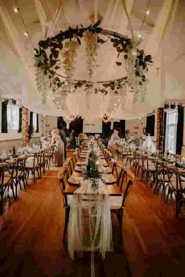 Hunton Village Hall