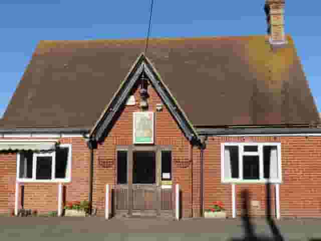Hunton Village Hall