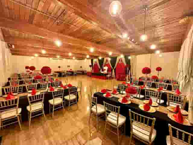 Hunton Village Hall