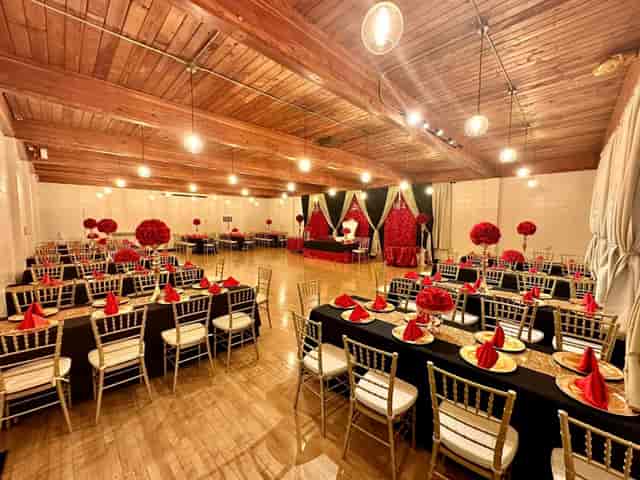 Hunton Village Hall - image 3