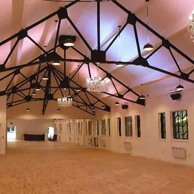 Northwich Memorial Court - image 2