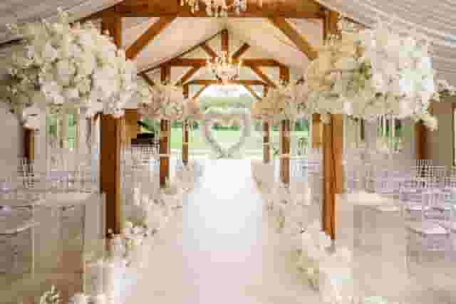 Merrydale Manor