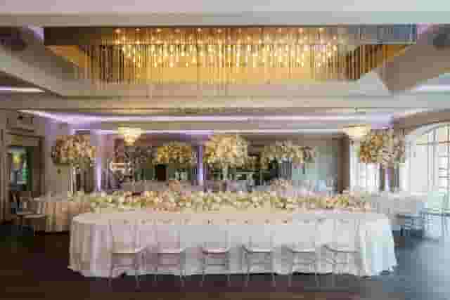 Merrydale Manor
