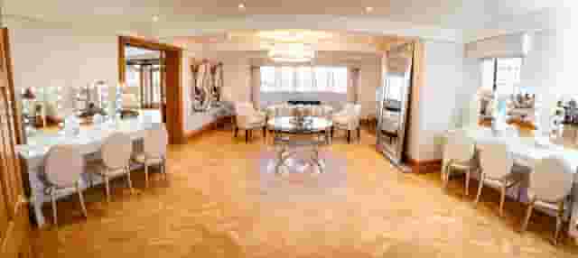 Merrydale Manor