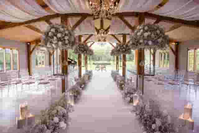 Merrydale Manor