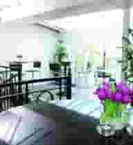 Party Venue