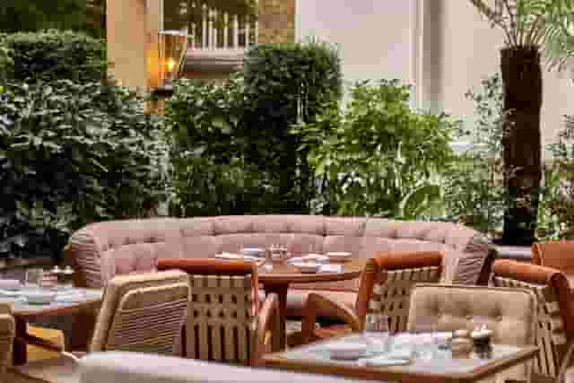 Dovetale Restaurant