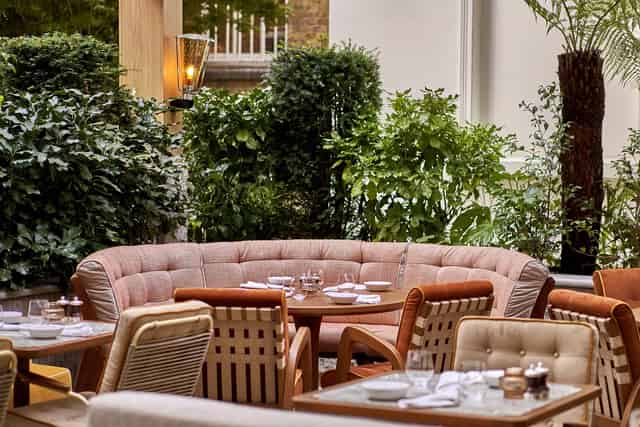 Dovetale Restaurant