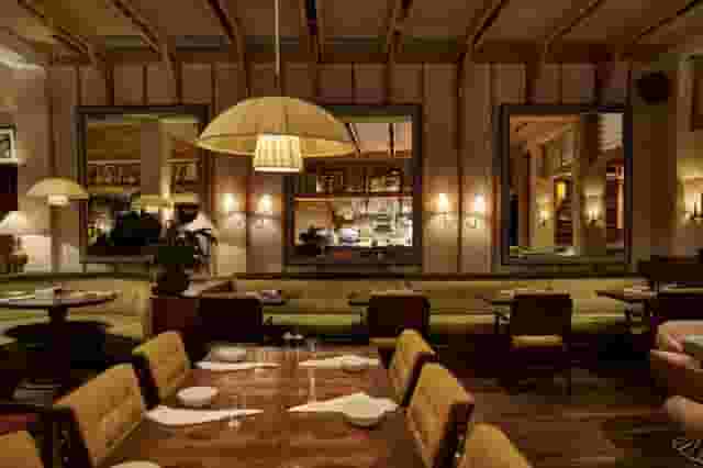 Dovetale Restaurant